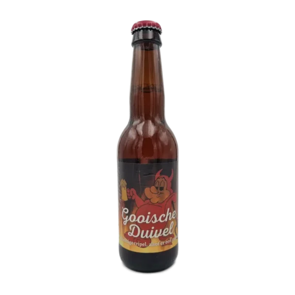 Gooische Duivel 33cl - Gooimeer Brouwerij