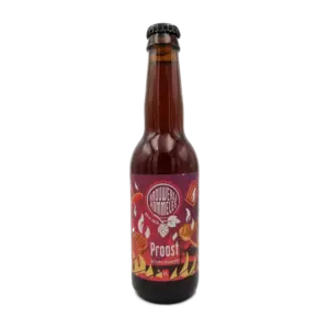 Proast 33cl - Brouwerij Hommeles