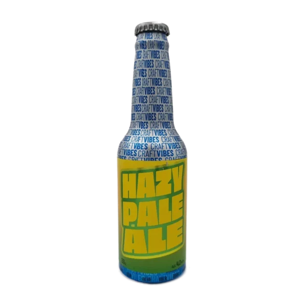 Hazy Pale Ale 33cl - De Magistraat