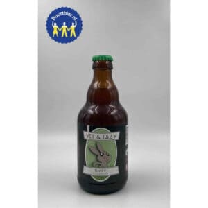 Fluffy IPA 33cl - Brouwerij Vet en Lazy