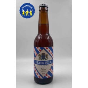 Frysk Bier 33cl - Brouwerij Grutte Pier