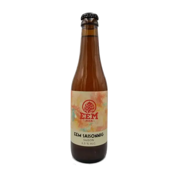 Saisonnig 33cl - Eembier