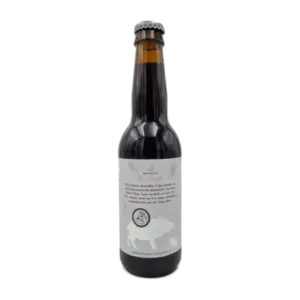 Oak Afschot 33cl - Epe Bier Collectief