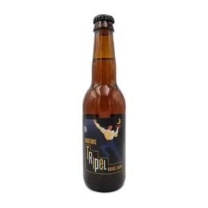 Martinus Tripel Barrel Aged op Eiken 33cl - Brouwerij Martinus