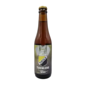 Theoleke ruw Blond 33cl - Brouwerij Nimit
