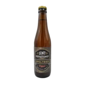 Spelt Tripel 33cl - Bierbrouwerij Sint Servattumus