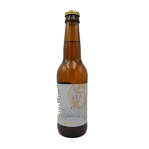 Thoears Tripel Wit 33cl - Thorns Wit