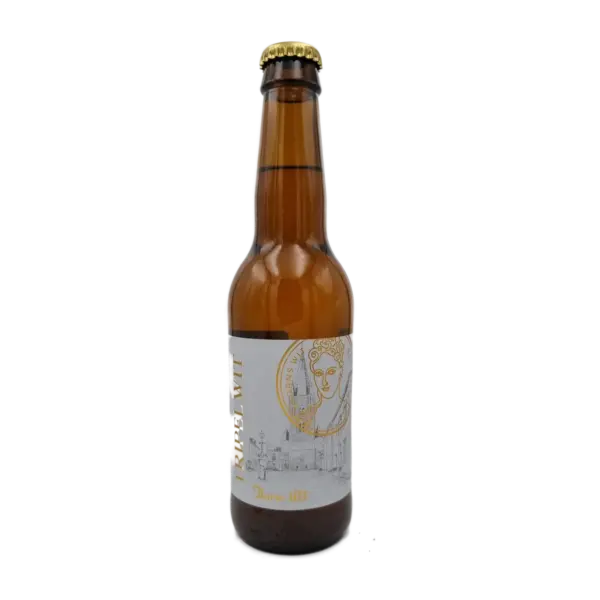 Thoears Tripel Wit 33cl - Thorns Wit