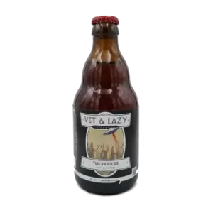 The Rapture 33cl - Brouwerij Vet&Lazy