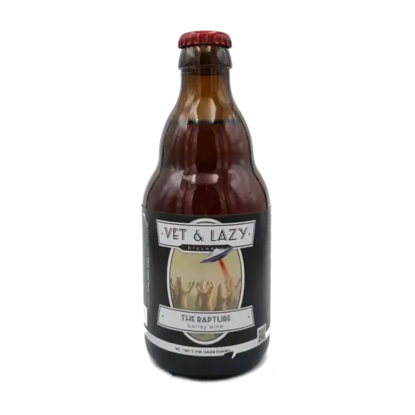 The Rapture 33cl - Brouwerij Vet&Lazy
