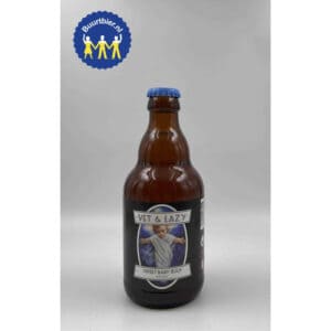 Sweet Baby Jesus 33cl - Brouwerij Vet & Lazy