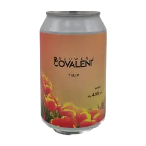 Tulip 33cl - Brouwerij Covalent
