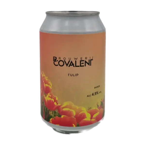 Tulip 33cl - Brouwerij Covalent