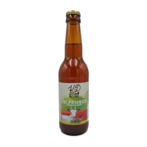 Tulpenbok 33cl - Brouwerij Klein Duimpje