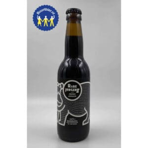 Zware Jongen 33cl - Brouwerij Rare Jongens