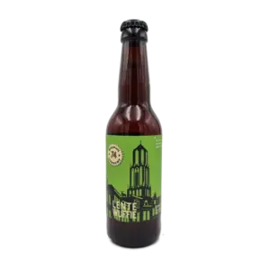 Lente Wijffie 33cl - Brouwerij74