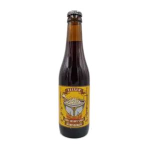 Elixer 33cl - Brouwerij Grutte Pier