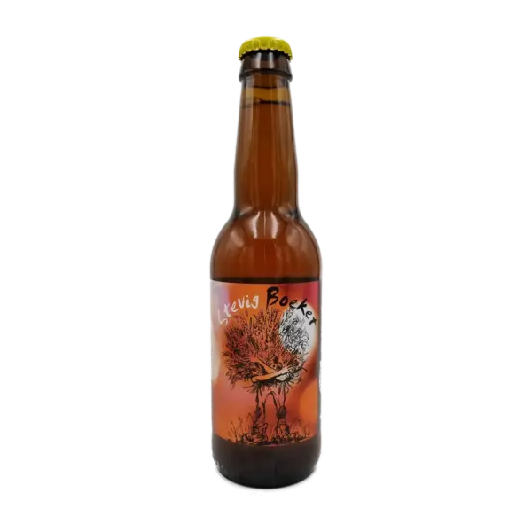 Stevig Boeket Tripel 33cl - Brouwerij De Brouwschuur