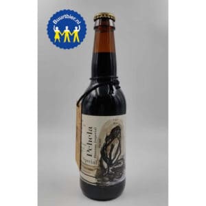 Pchella Double Mash 33cl - The Sisters Brewery