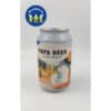 Papa Beer 33cl - Brouwerij Eleven
