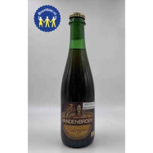 Watergeus Special Blend Heidehoning 37,5cl - Brouwerij/Stekerij Van den Broek