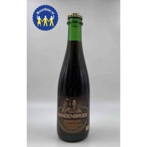 Vlaams Bruin 37,5cl - Brouwerij/Stekerij VanDenBroek