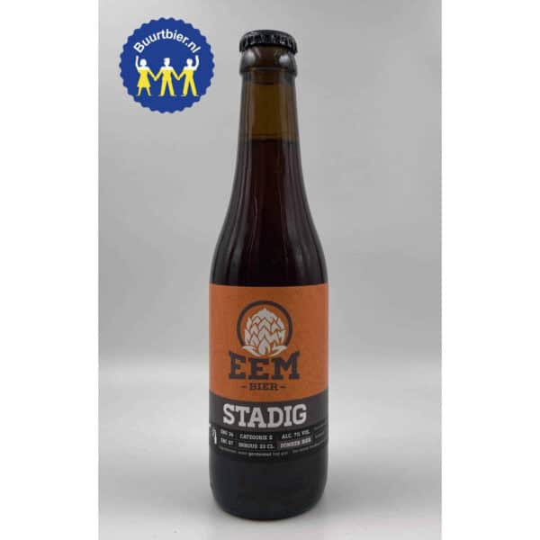 Stadig 33cl - EemBier