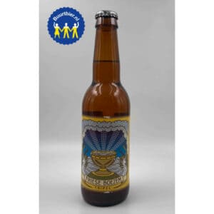 Friese Boezem 33cl - Brouwerij Grutte Pier