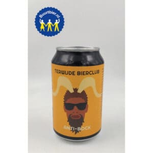 AntiBock 33cl - Terwijde Bier Club