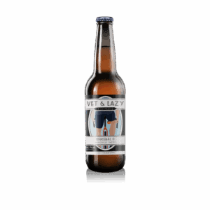 Linkebal II 33cl - Brouwerij Vet&Lazy