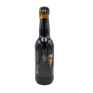 Painted Black 33cl - PopHop Brewery