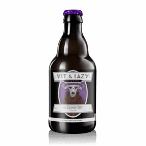 St. Guinefort 33cl - Brouwerij Vet&Lazy
