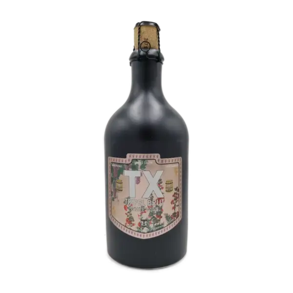 TX Tripel Brut White Wine 0.5L - Brouwerij TX