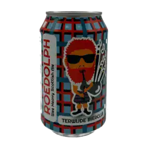 Roedolph 33cl - Terwijde Bierclub