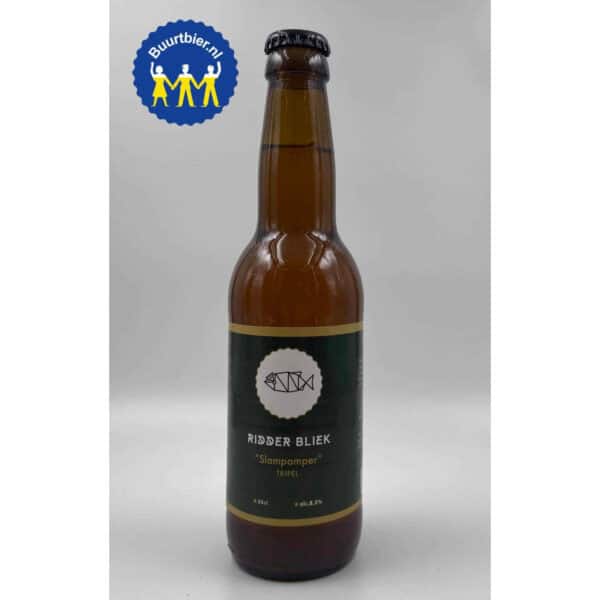 Slampamper 33cl - Brouwerij Ridder Bliek