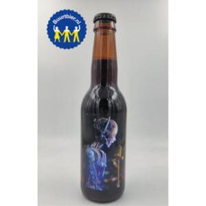 Cyber Jazz 33cl - Pop Hop Dutch Craft Beers