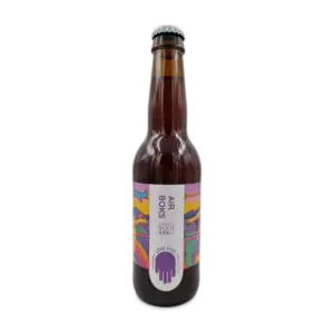 Air Boks 33cl - Low Five Brewing