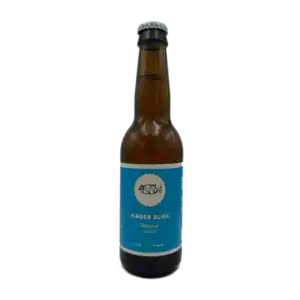 Tetteraar Weizen 33cl - Brouwerij Ridder Bliek