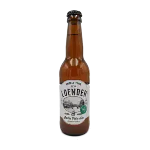 Loender IPA 33cl - Brouwerij De Vecht