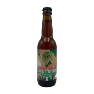 Sunny Afternoon 33cl - Brouwerij Hommeles