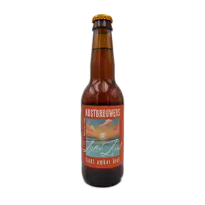 Zilte Ziel 33cl - Kustbrouwers