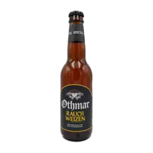 Othmar Rauch Weizen 33cl - Othmar Bierbrouwerij