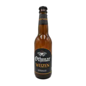 Othmar Weizen 33cl - Othmar Bierbrouwerij