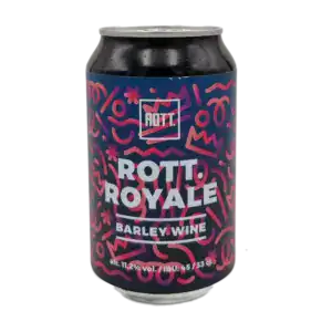 ROTT.Royale 33cl - ROTT.Brouwers