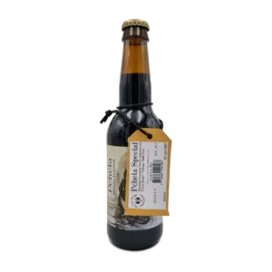 Pchela Special RIS Port infused 33 cl - Sisters Brewery