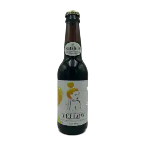 Yellow Batch 10 33cl - The Sister's Brewery