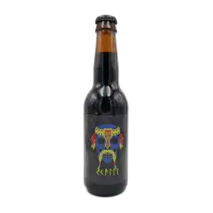 Skalli Barrel Aged 33cl - Brouwerij Stijl